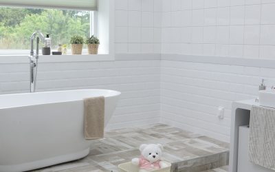 4 conseils et astuces pour aménager une salle de bain